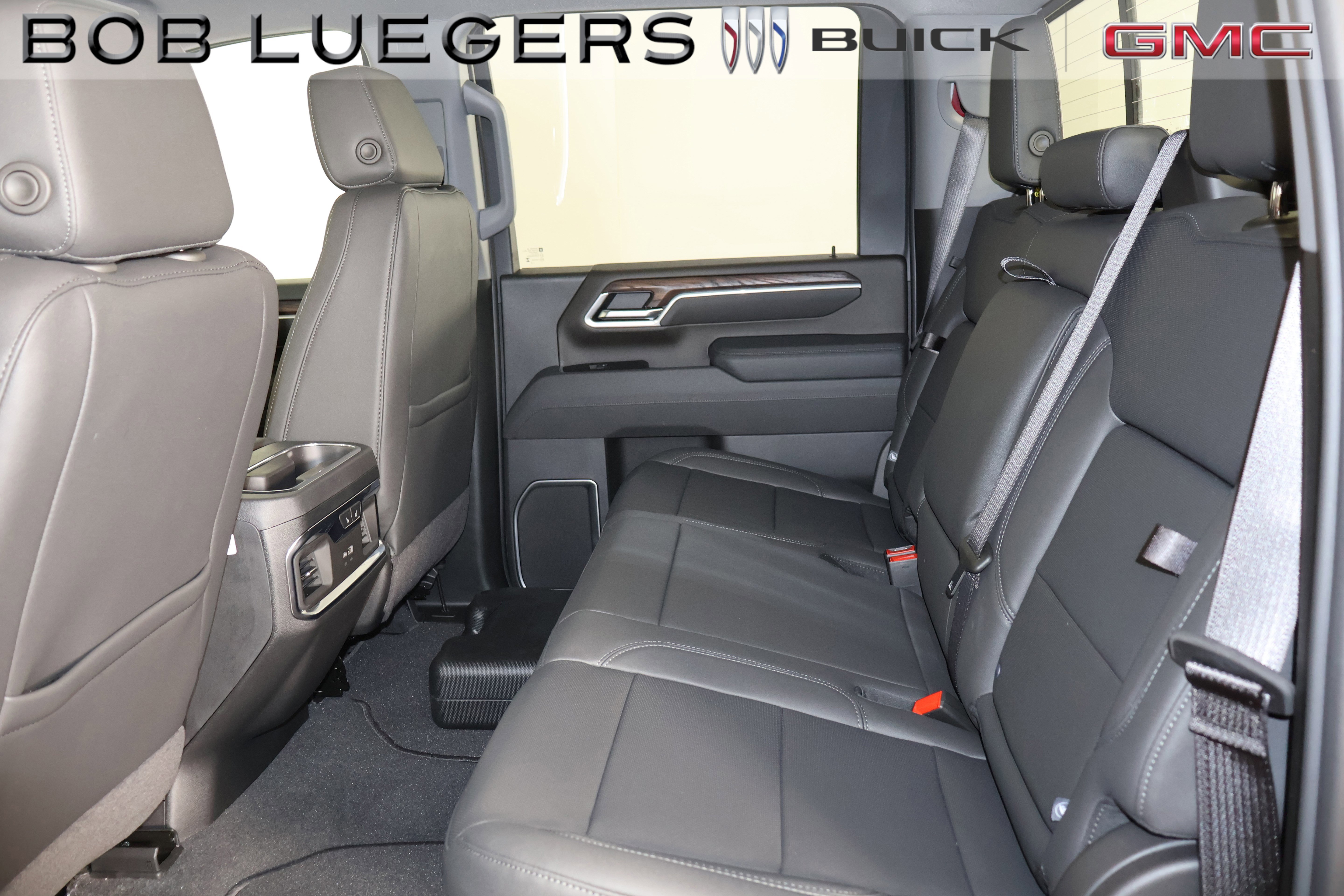 2026 GMC Sierra 2500HD SLT - Photo 13