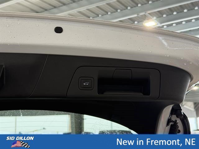 2026 Buick Envision Avenir - Photo 6