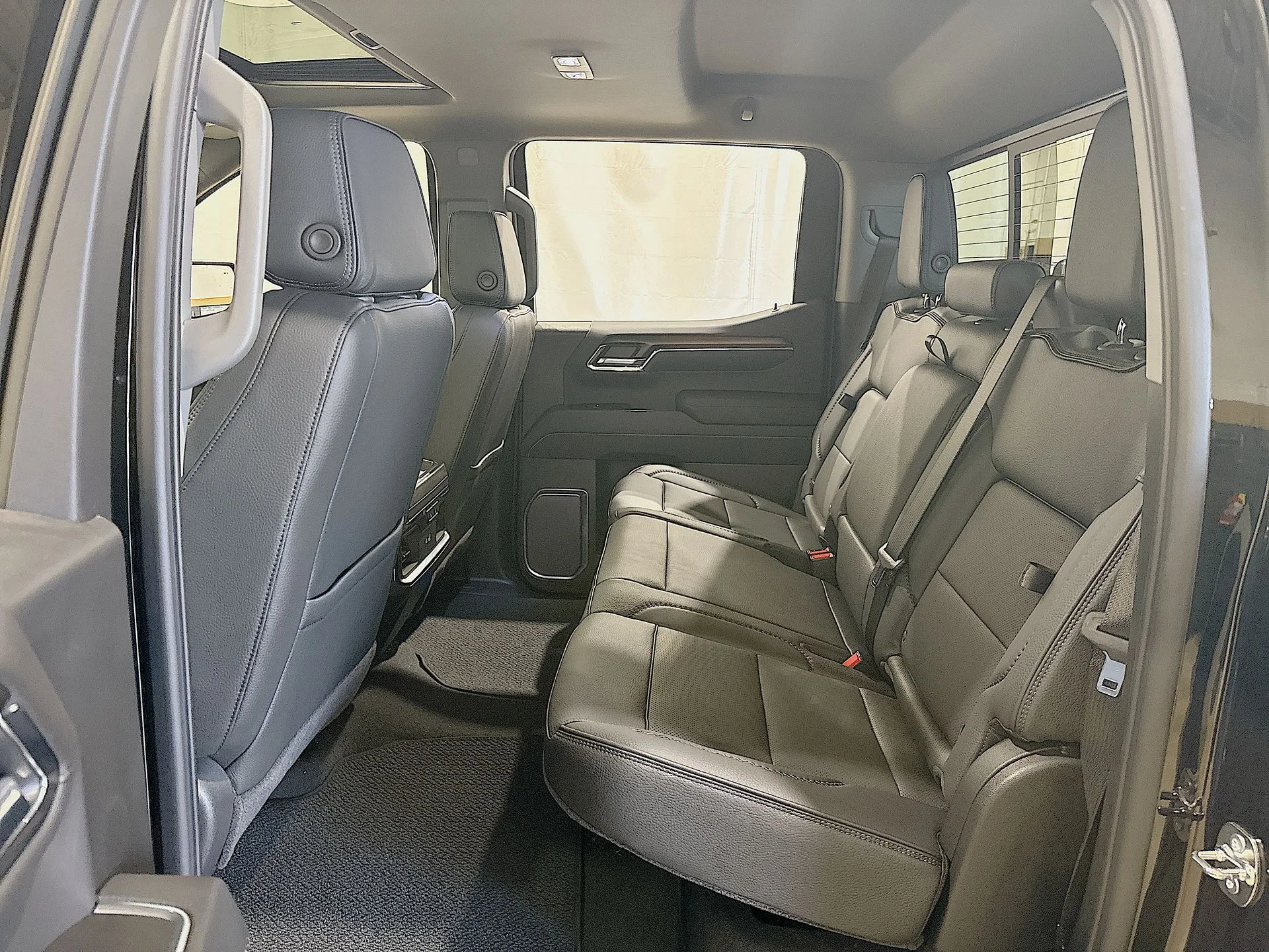 New 2026 Onyx Black GMC Denali image 25