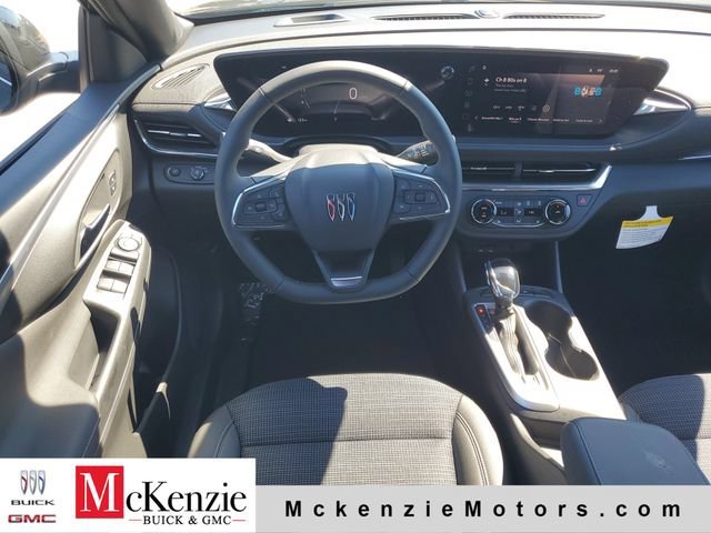 2026 Buick Envista Preferred - Photo 24