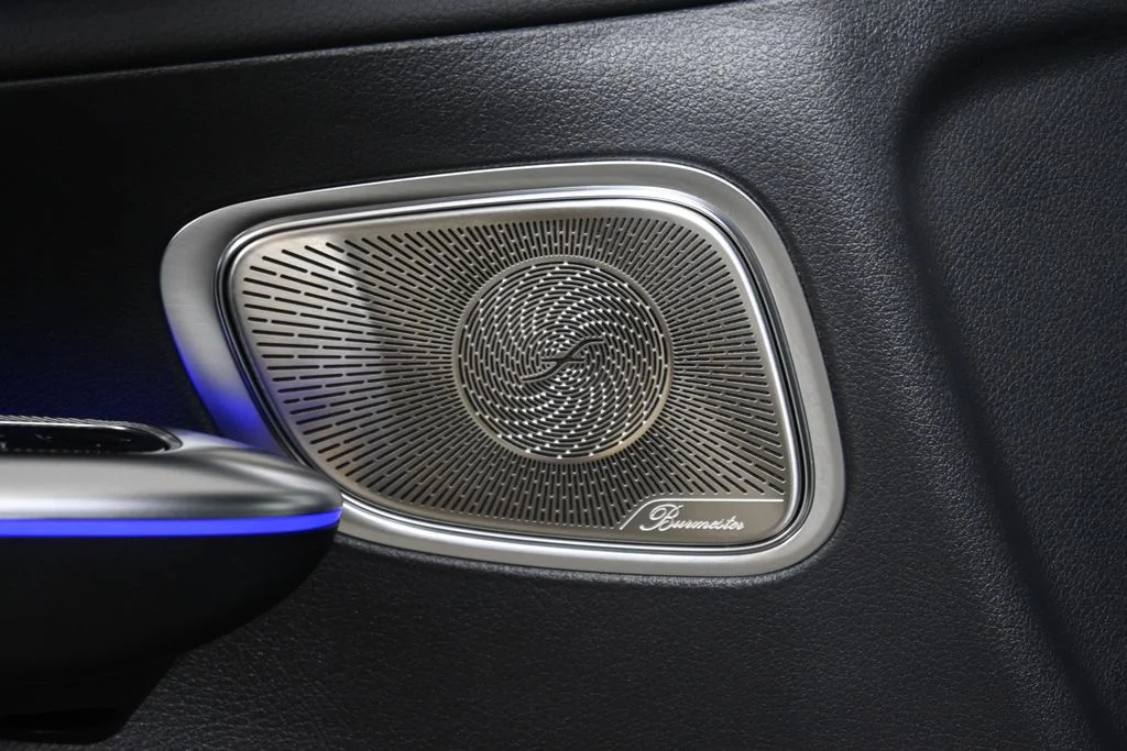 Used 2026 Gray Mercedes-Benz GLC 300 image 25