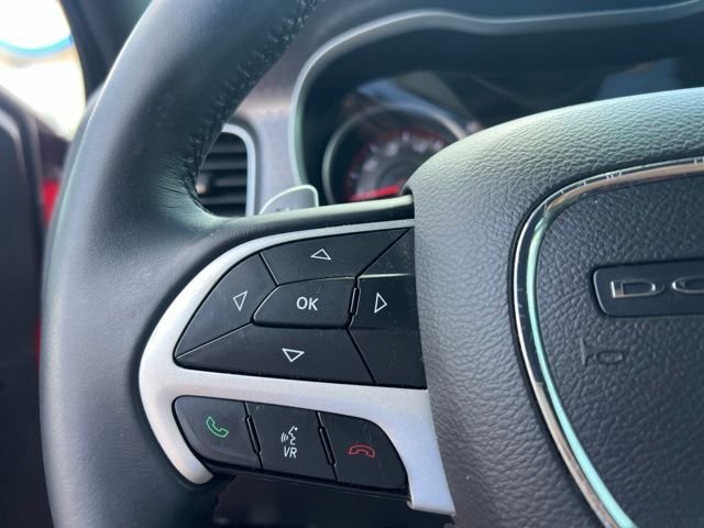 Used 2015 Torred Dodge SXT image 19