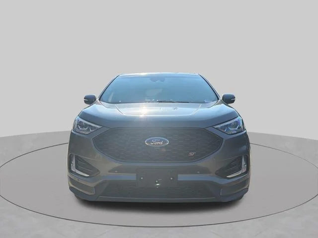 Used 2019 Gray Ford ST image 10