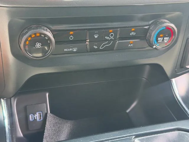 Used 2023 Oxford White Ford XL image 58