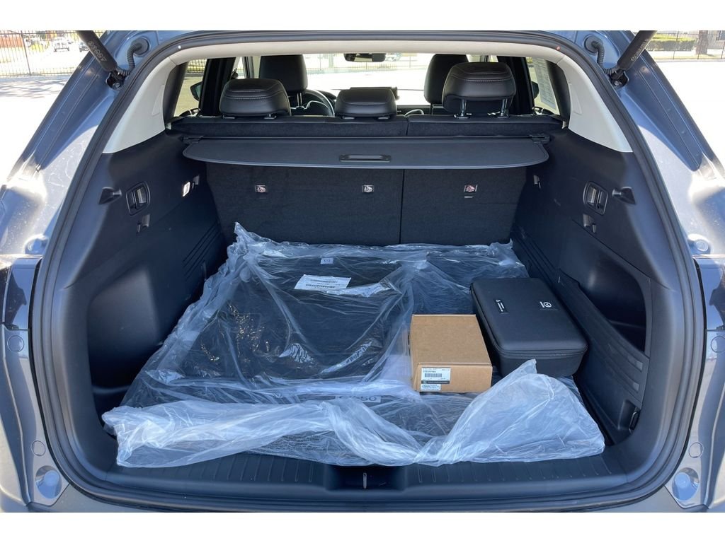 2025 Mazda CX-50 Premium Plus - Photo 18