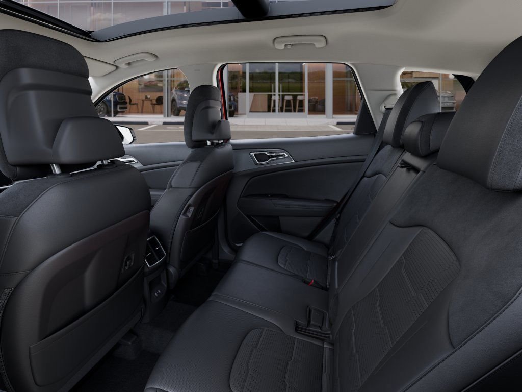 2026 Kia Sportage SX Prestige - Photo 18