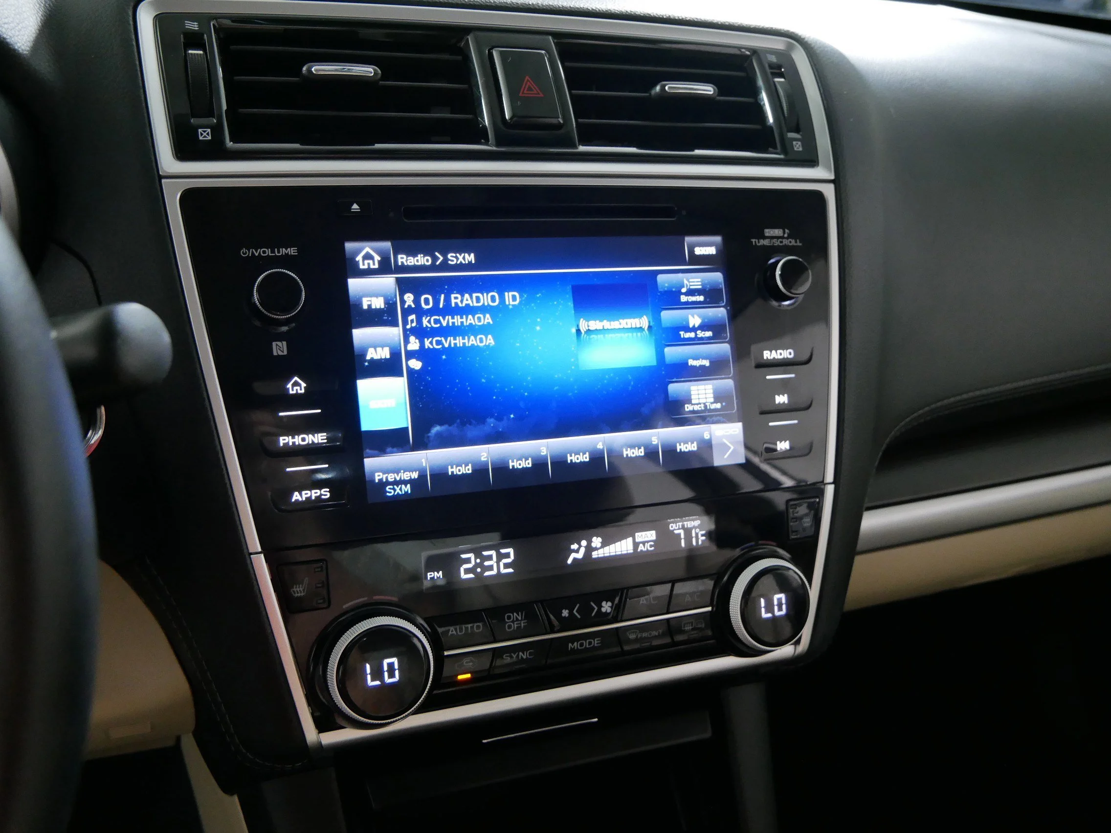 Used 2018 Tungsten Metallic Subaru Limited image 22