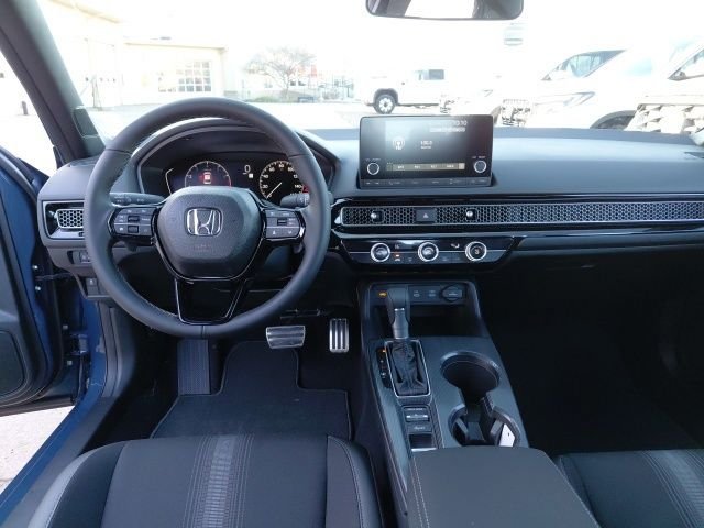 2026 Honda Civic Sport - Photo 23