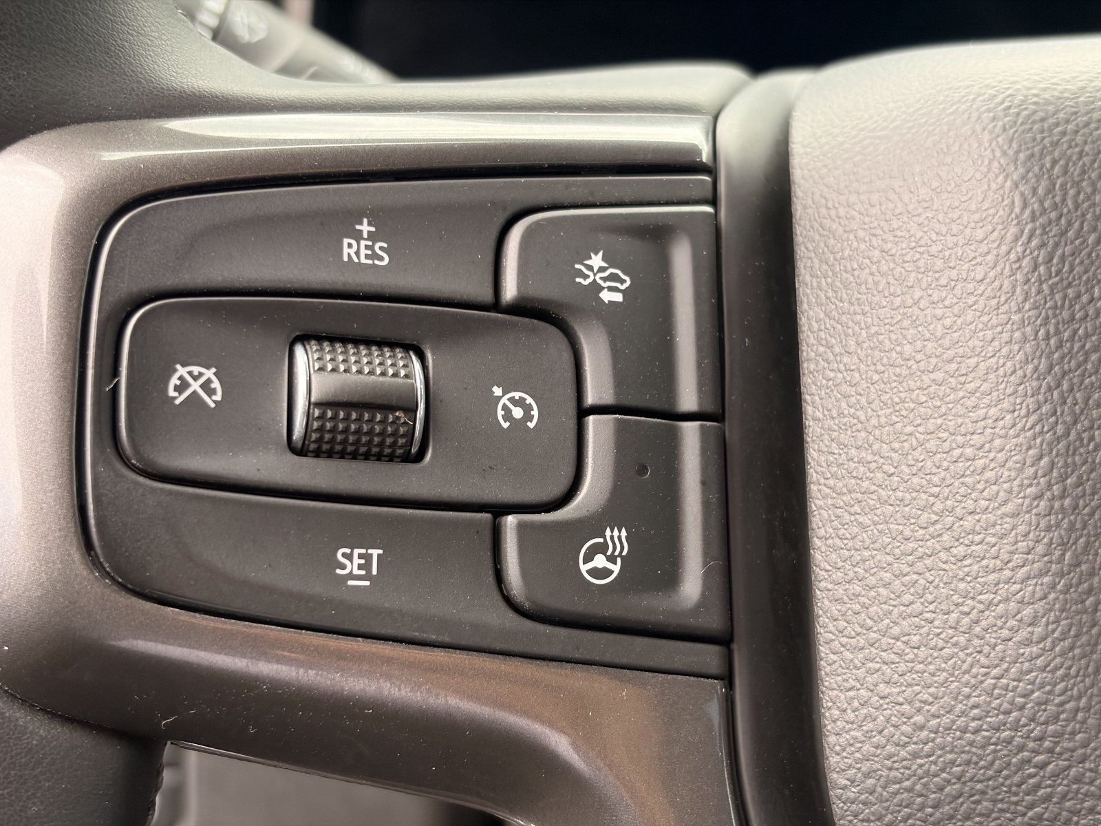Used 2026 Sterling Gray Metallic Chevrolet High Country DRW image 21