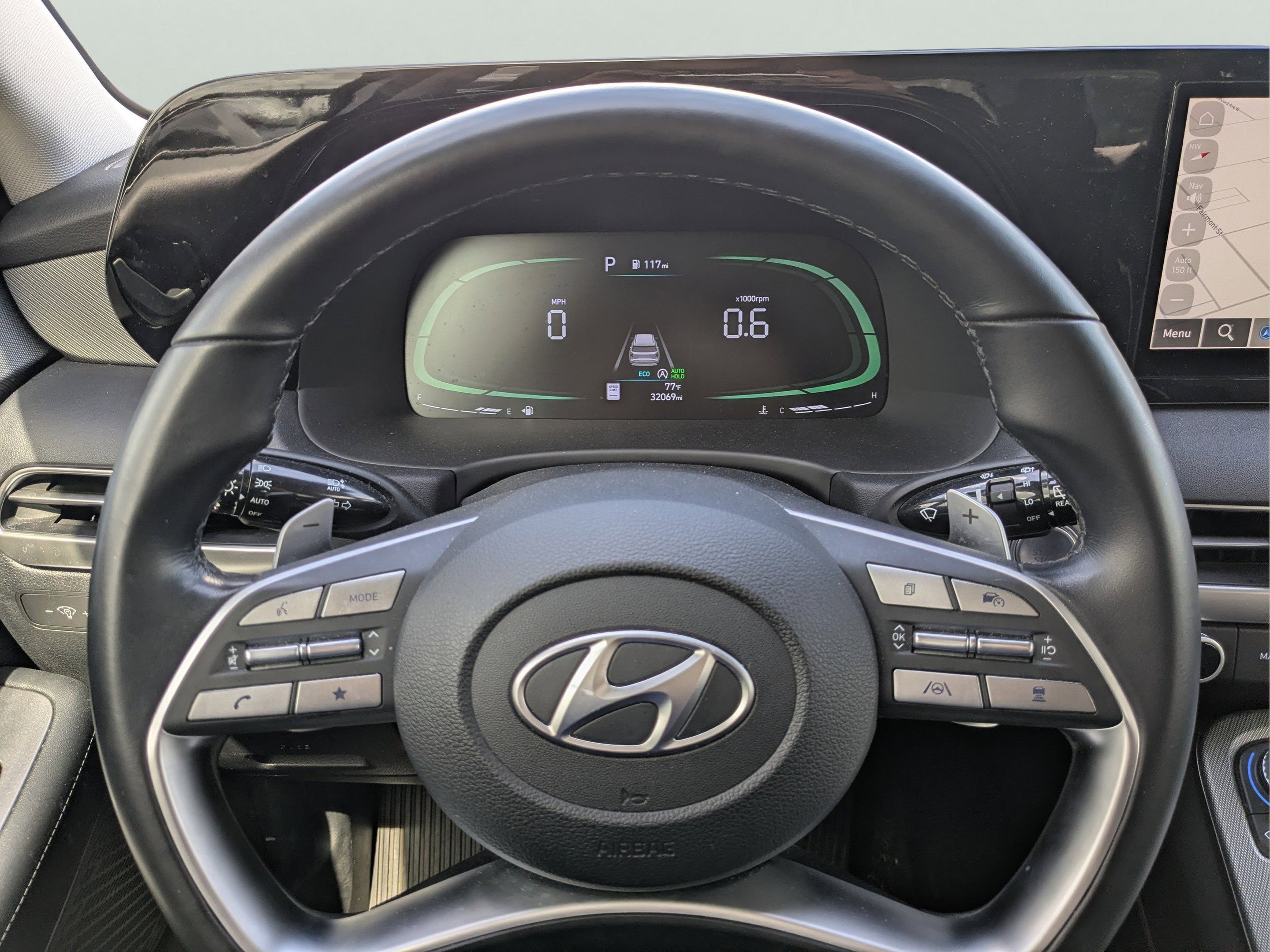 Used 2024 Steel Graphite Hyundai XRT image 31