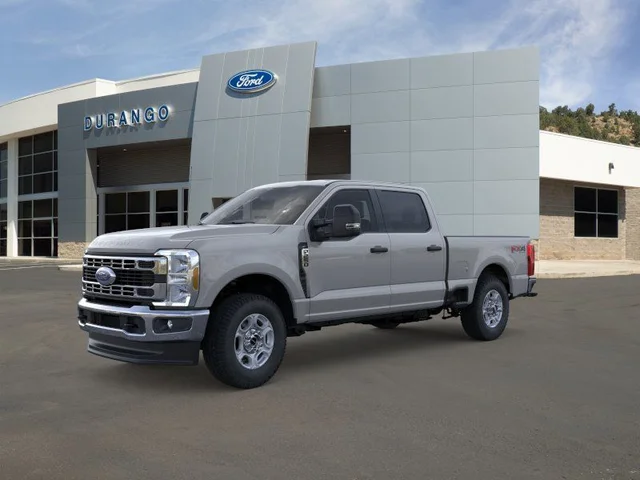 2026 Ford Super Duty