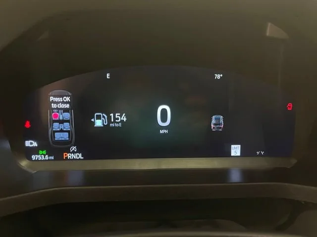 Used 2025  Ford Active image 12