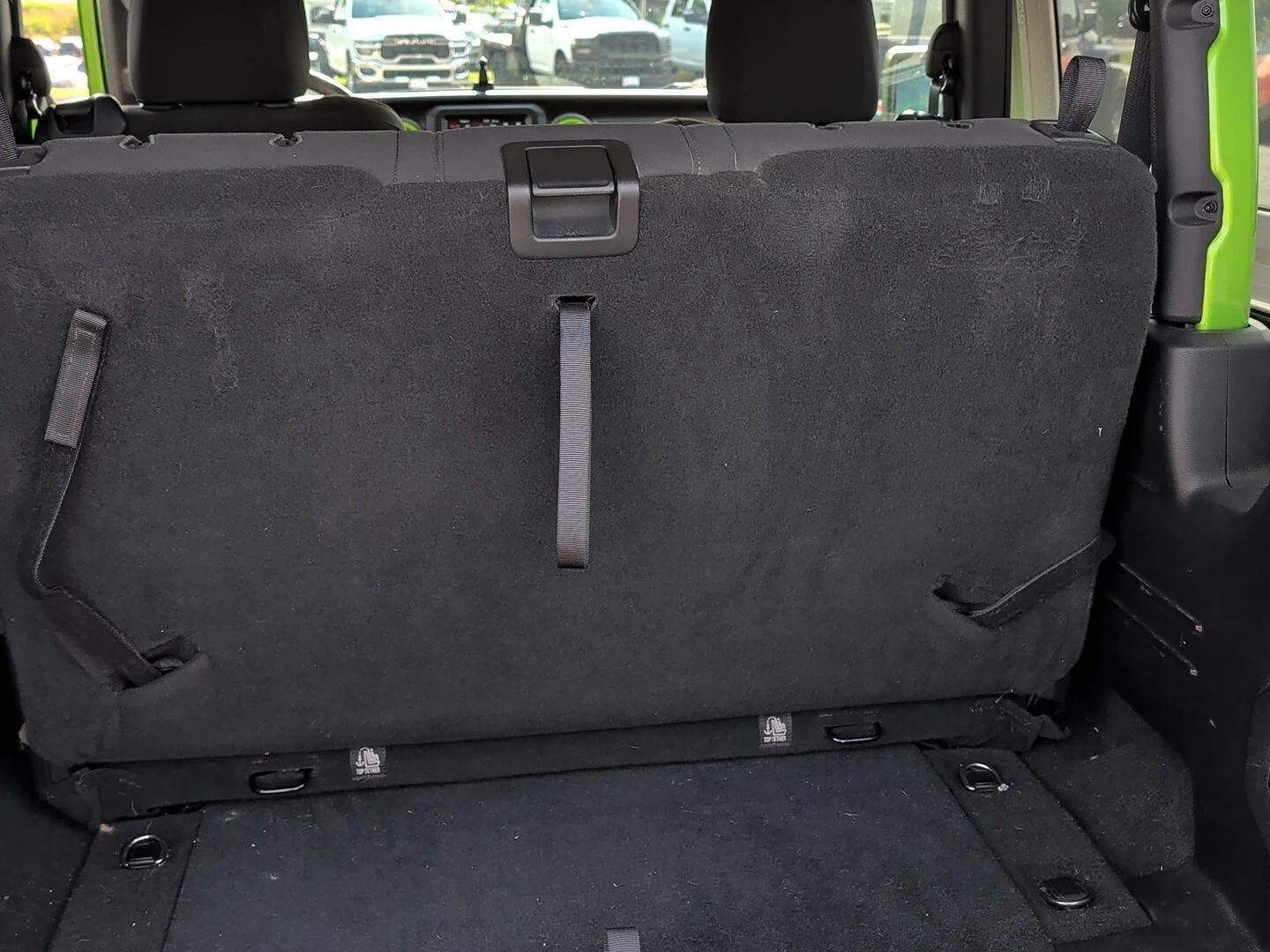 Used 2019 Mojito! Clearcoat Jeep Sport S image 18