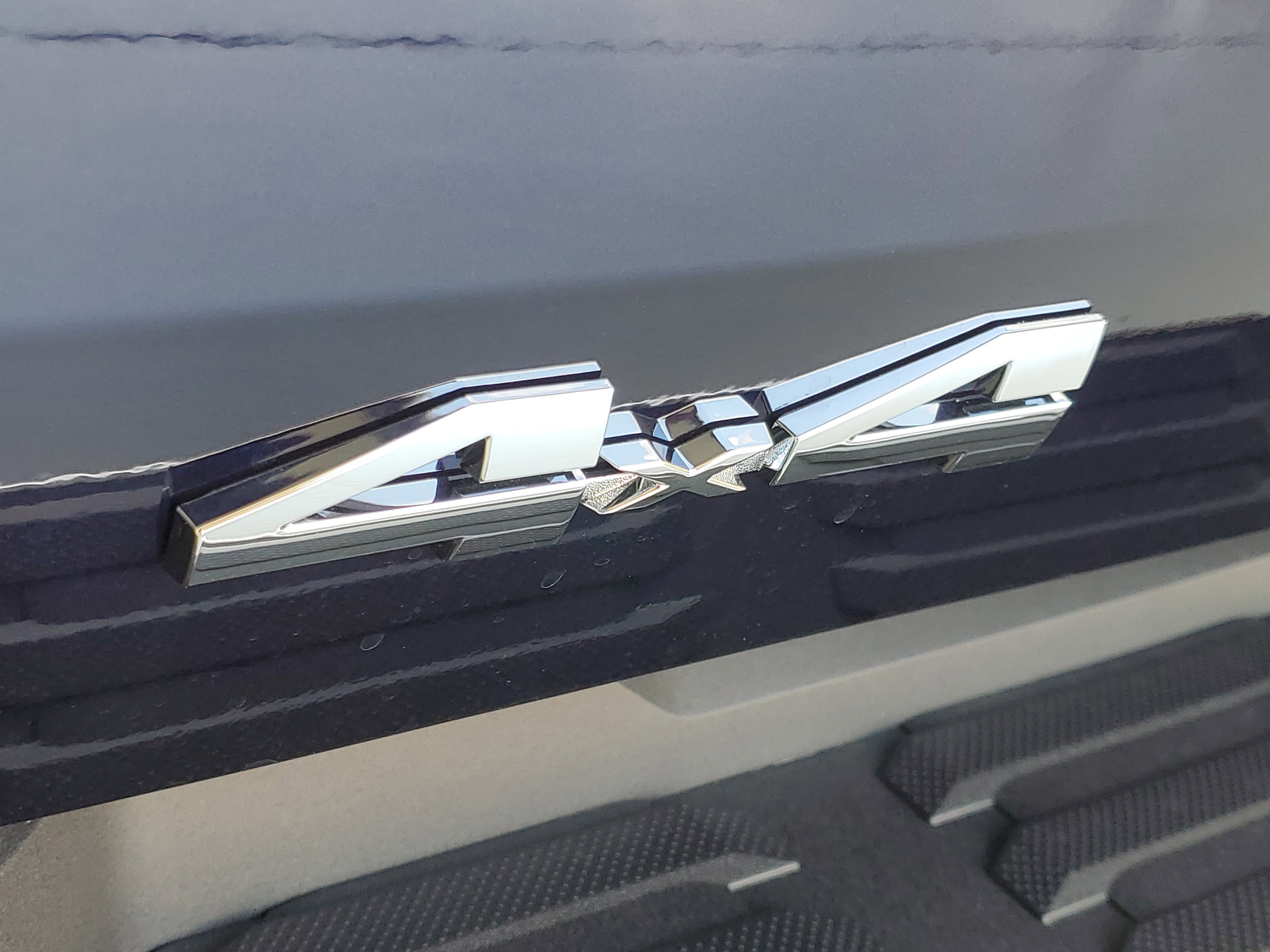 New 2026 Blueprint Toyota  1794 Edition image 9