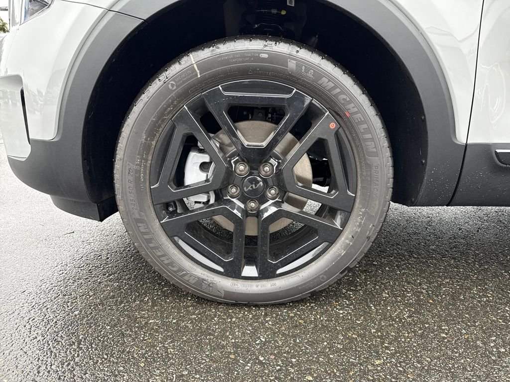 2025 Kia Telluride SX Prestige X-Line - Photo 32