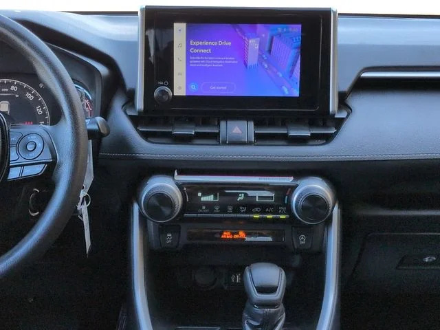 Certified Used 2024 Gray Toyota LE image 18