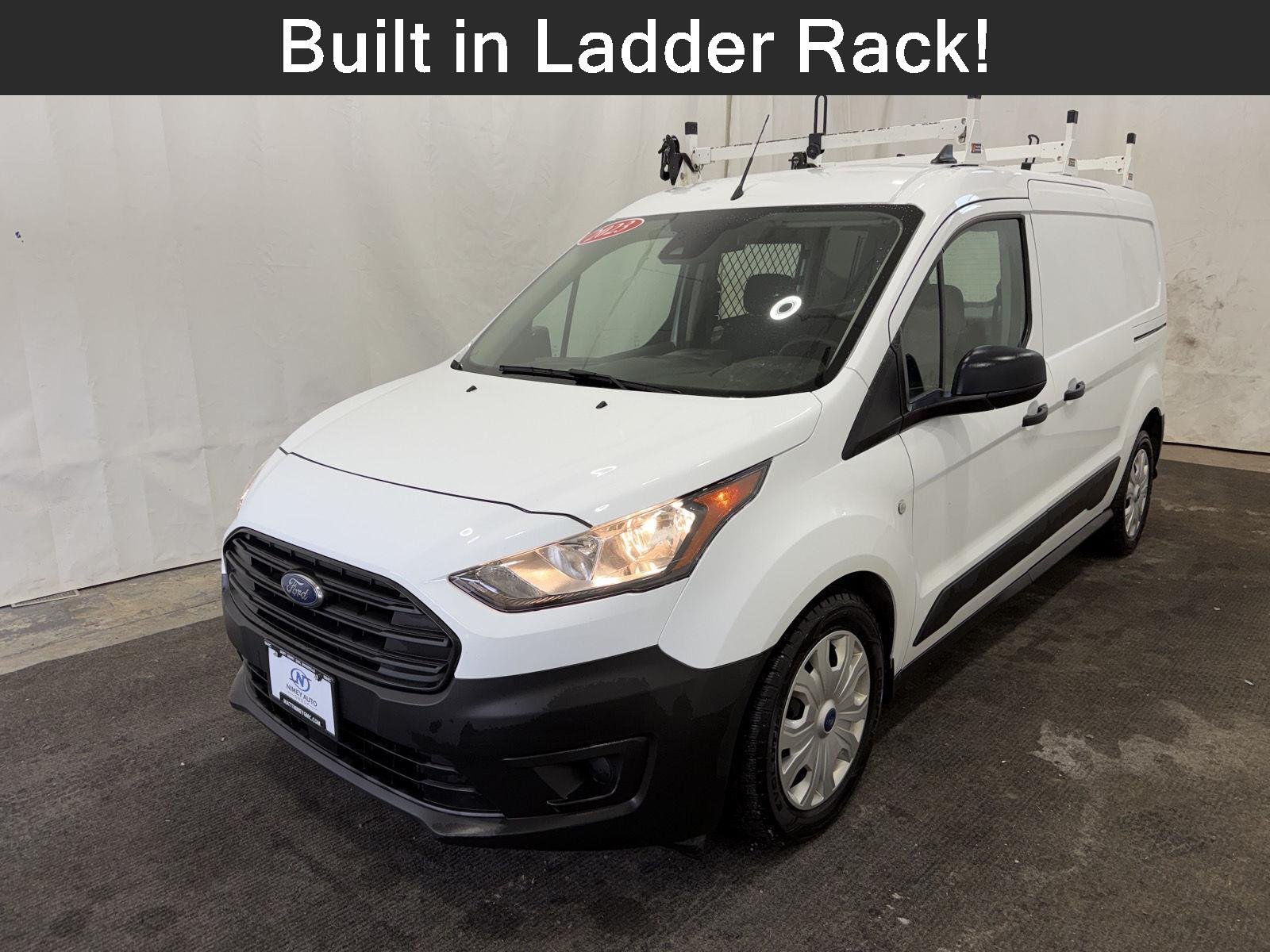 2023 Ford Transit Connect XL