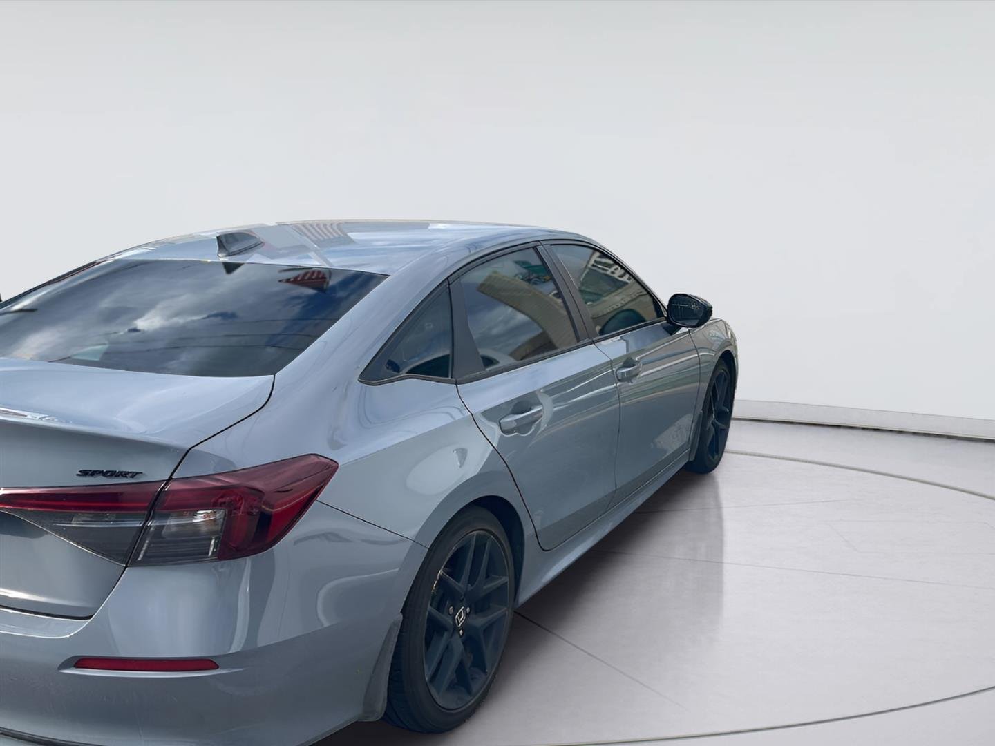 2026 Honda Civic photo 5 of 6