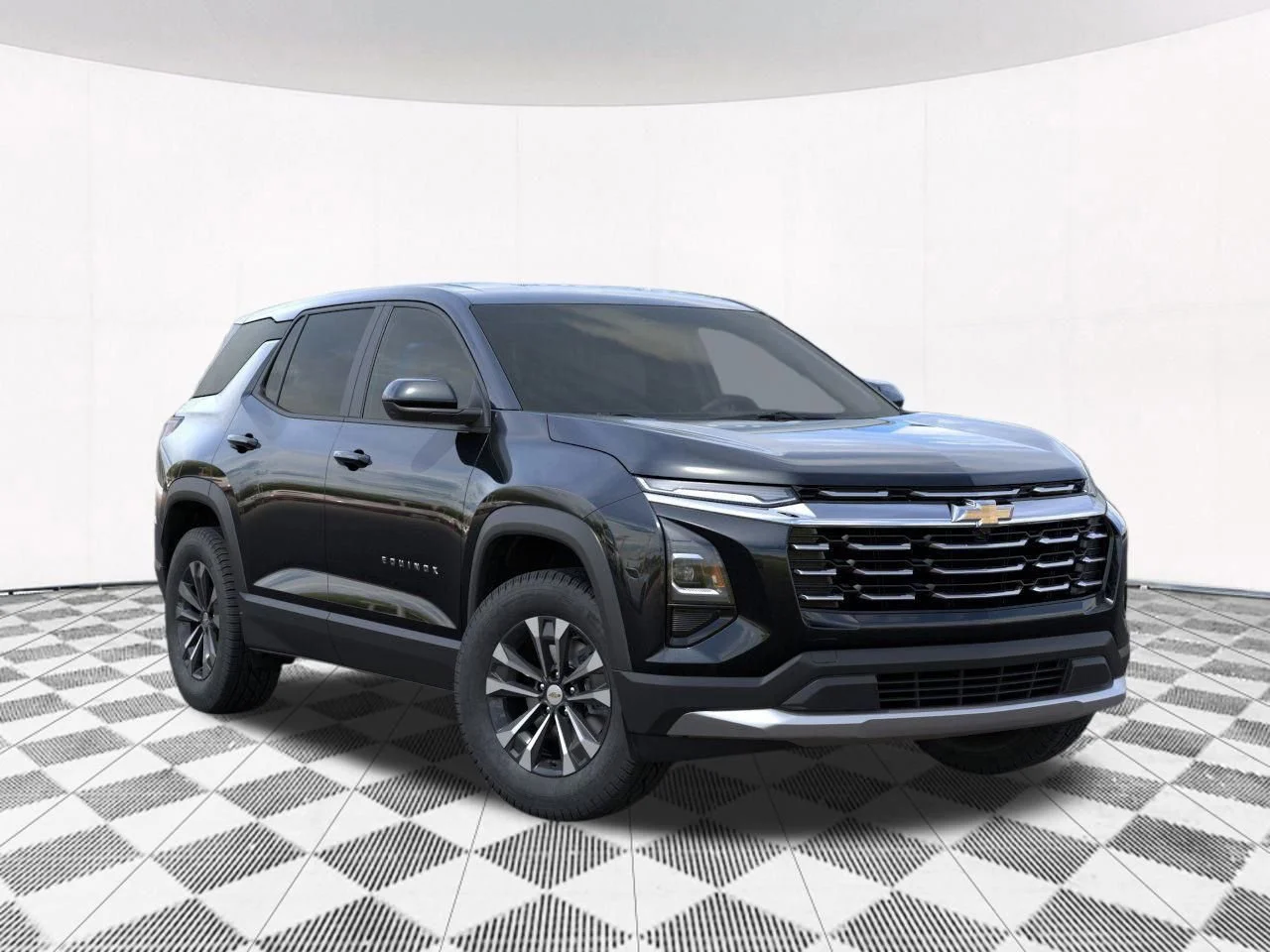 2026 Chevrolet Equinox LT - Photo 13