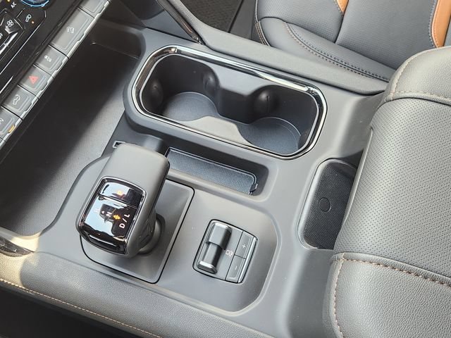 2026 GMC Sierra 1500 AT4 - Photo 16