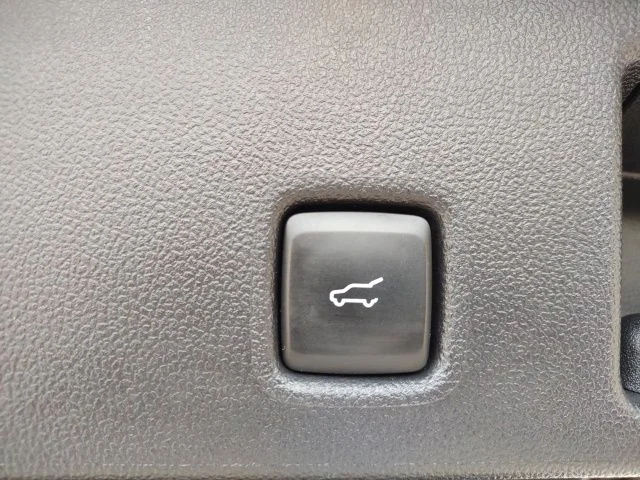 Certified Used 2024 Black Ford Platinum image 20