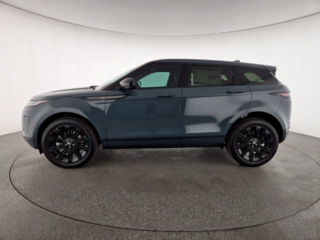 New 2026 Tribeca Blue Land Rover S image 29