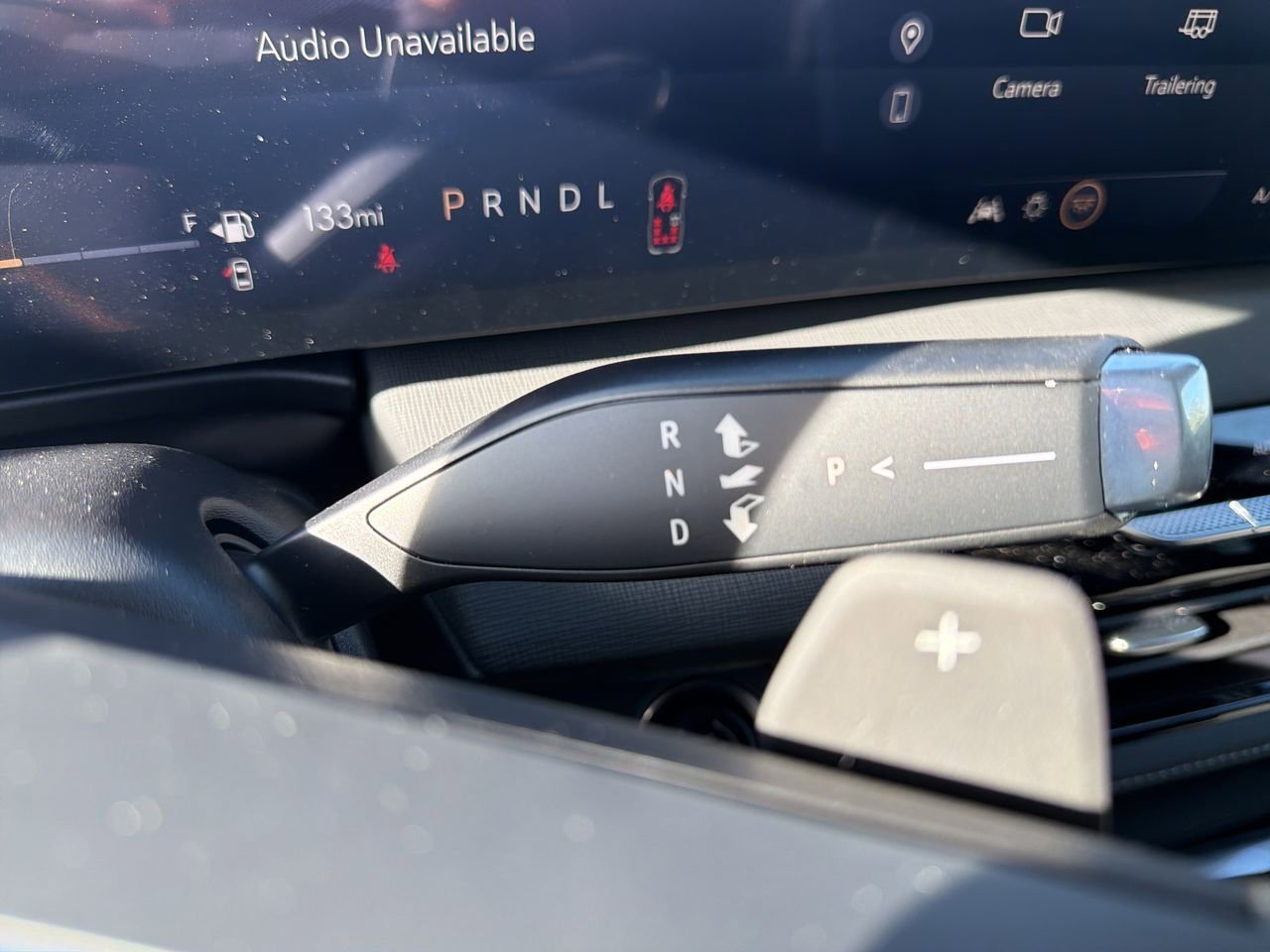 New 2026 Moonstone Gray Metallic Buick Sport Touring image 14
