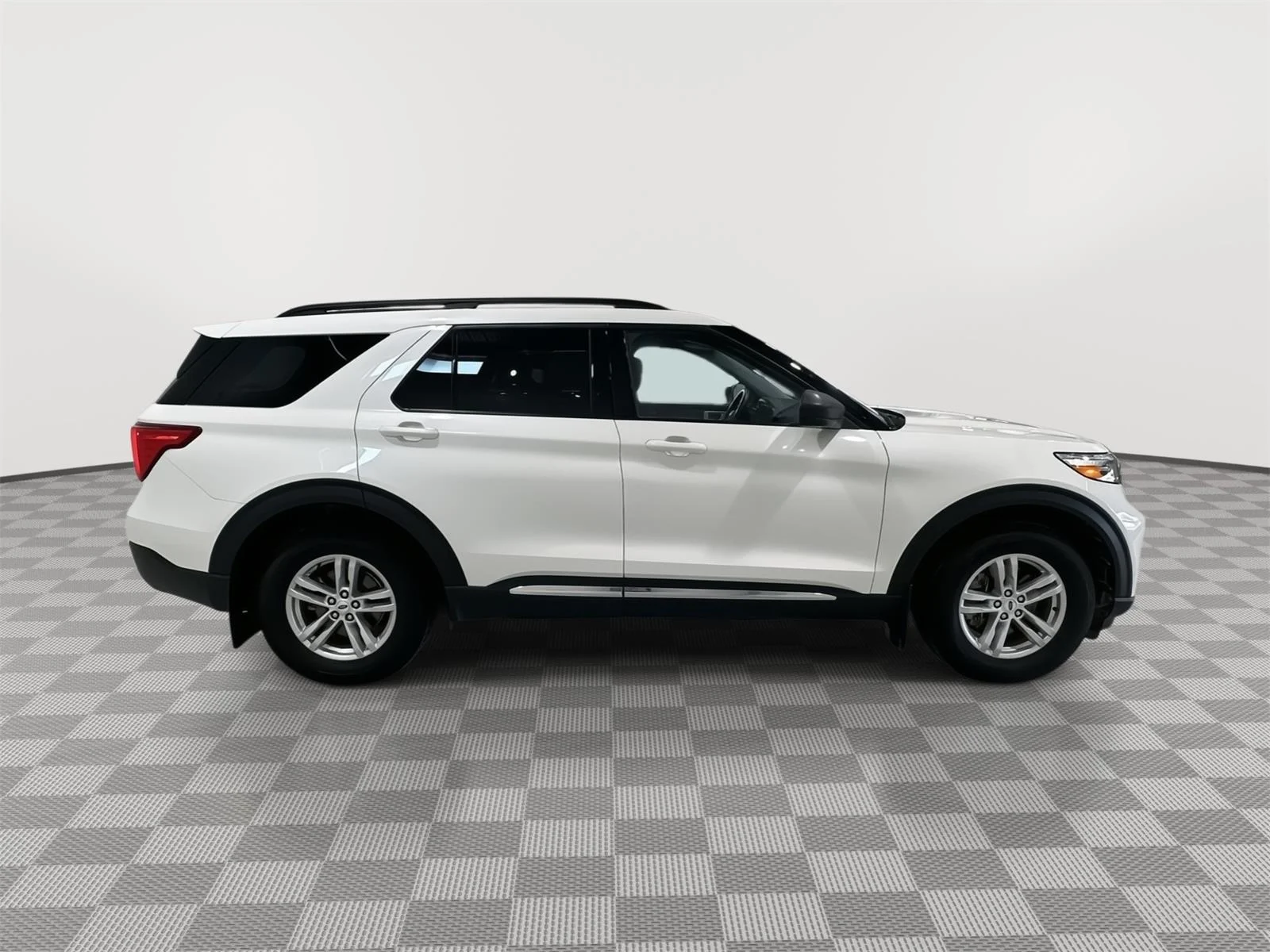 Used 2022 . Ford XLT image 6