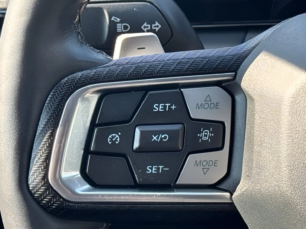 Used 2024 Black Ford GT Premium image 14