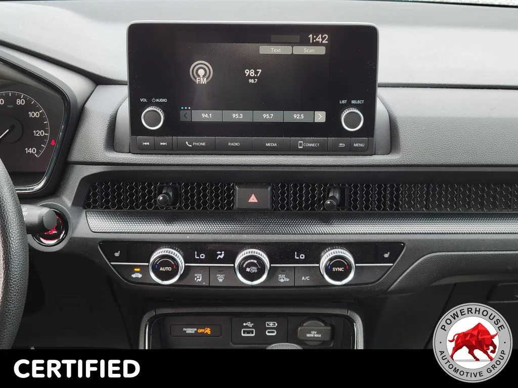 Used 2023  Honda EX image 20