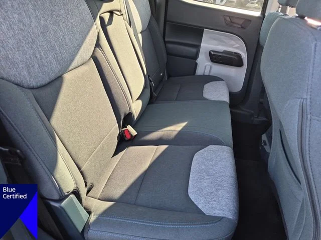 Used 2025 Gray Ford XLT image 32