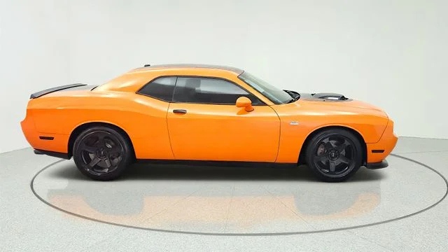 Used 2014 Orange Dodge R/T Shaker image 15