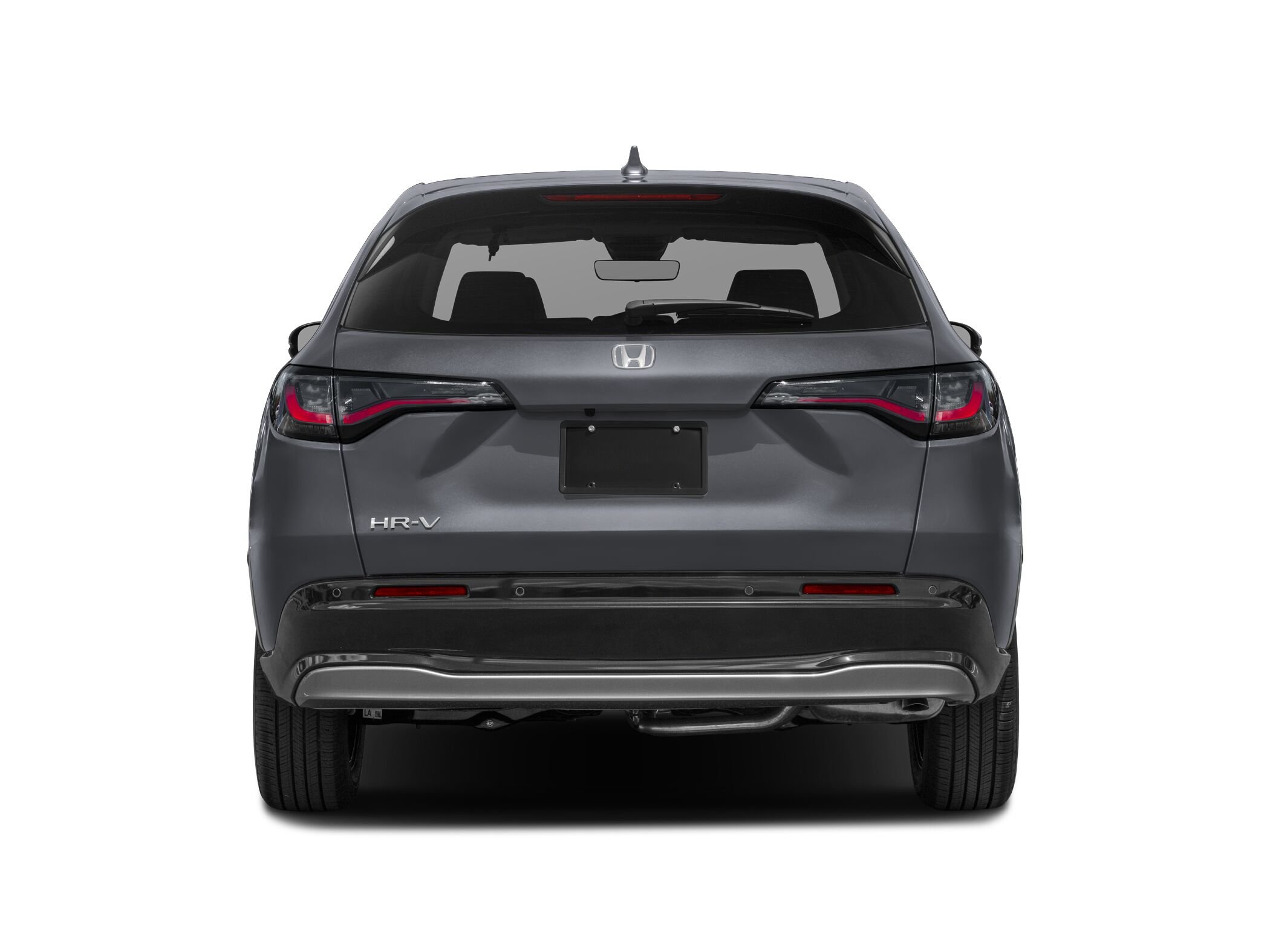 New 2027 Nordic Forest Pearl Honda EX-L image 5