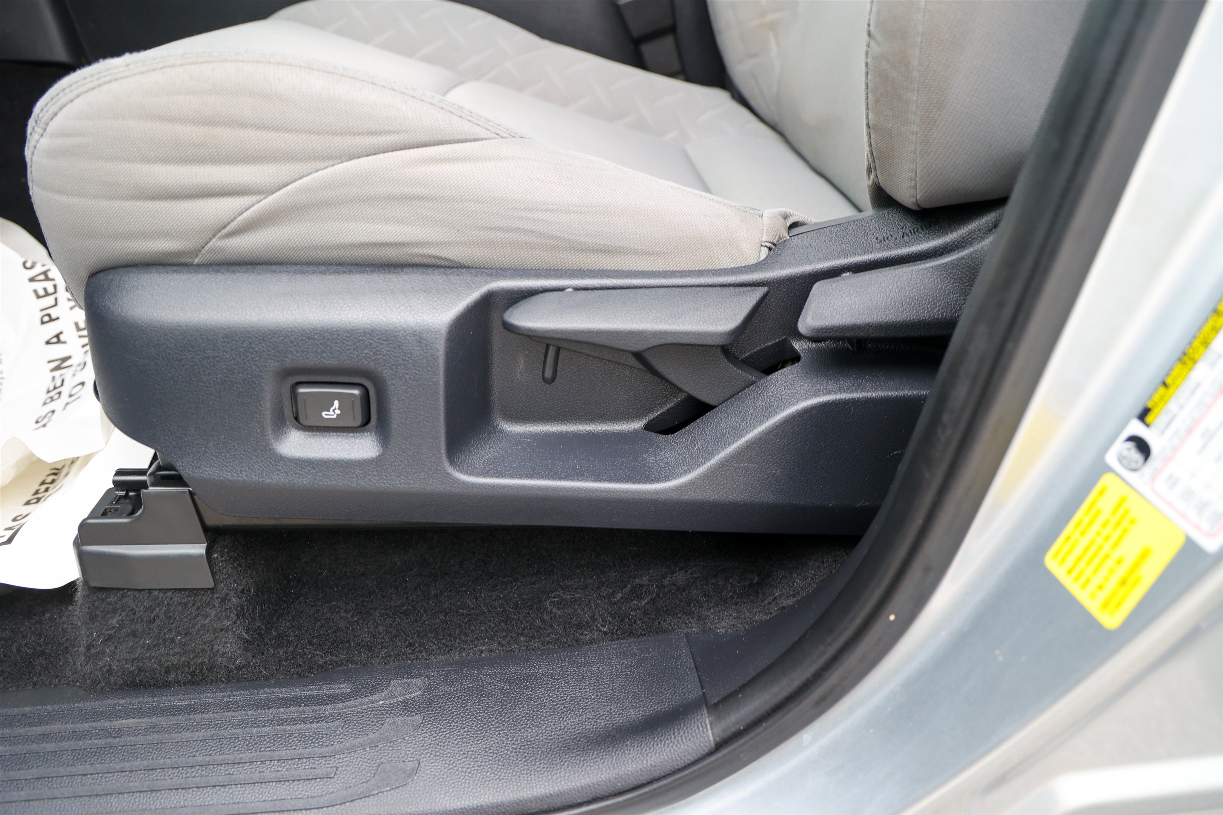 Used 2025 Silver Toyota SR5 image 28