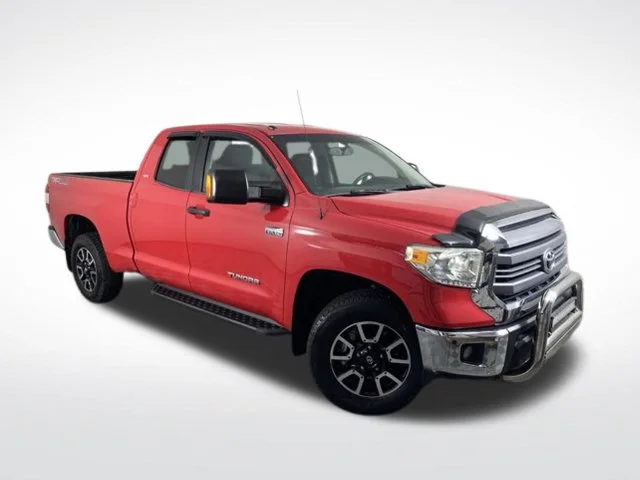 2014 Toyota Tundra