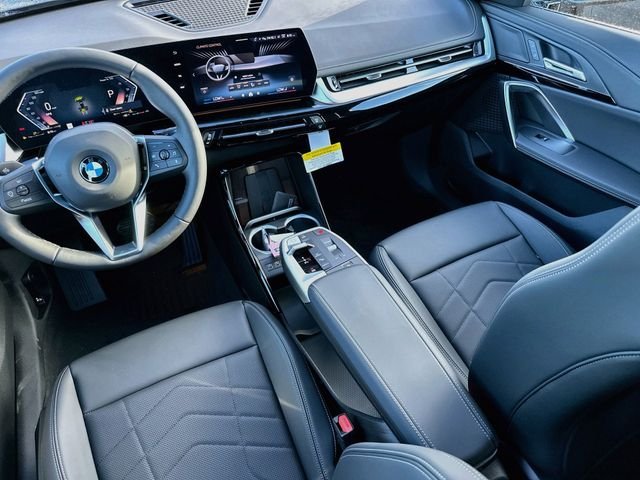New 2027 Black BMW xDrive28i image 14