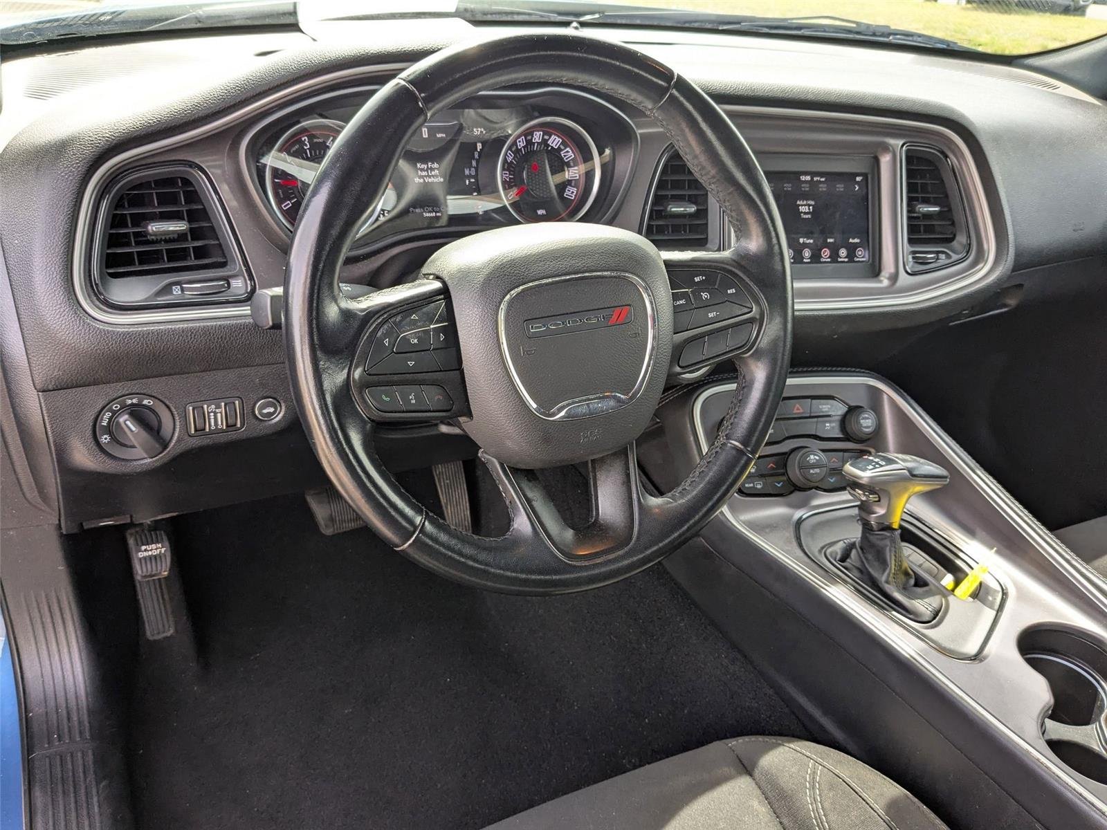 Used 2022 Frostbite Dodge SXT image 26