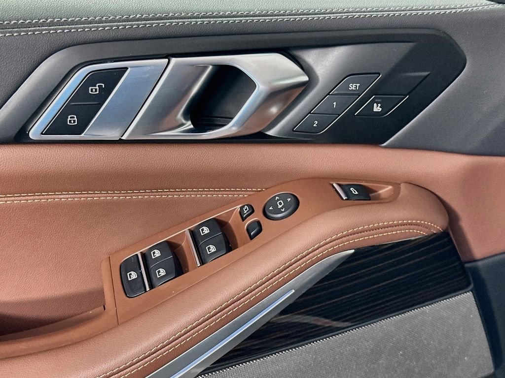 2026 BMW X5 50e - Photo 18