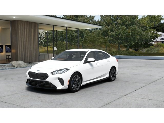 2026 BMW 2 Series 228