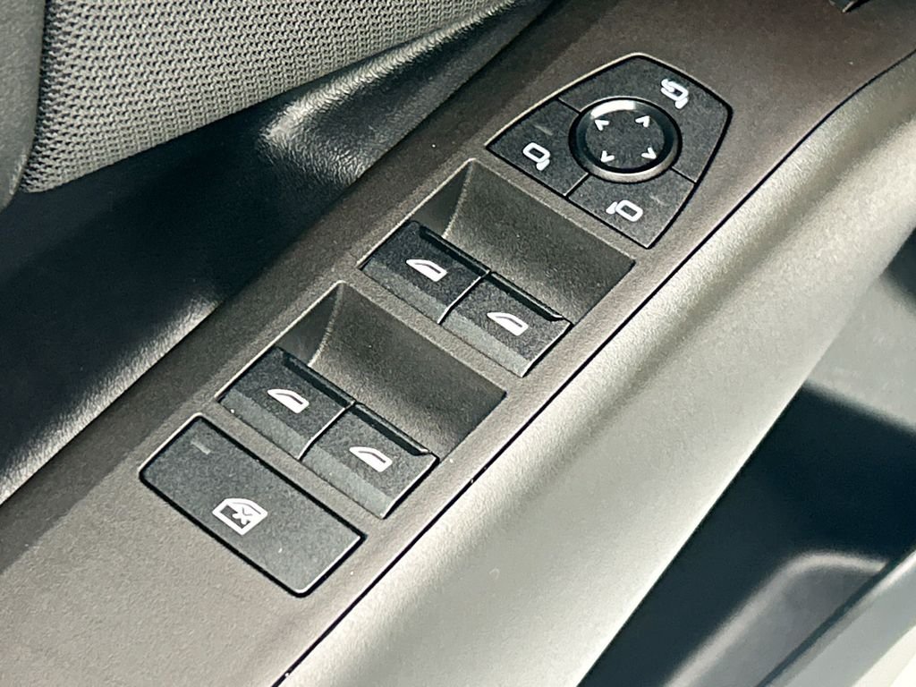 Certified Used 2025 White Metallic BMW 30 xDrive image 21