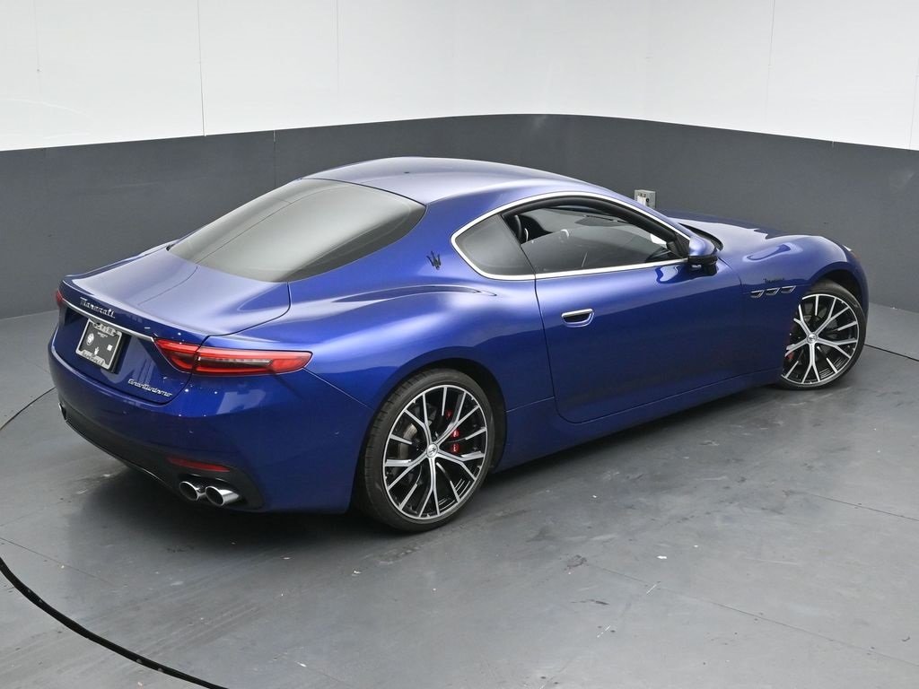 2024 MASERATI GRANTURISMO - Image 46