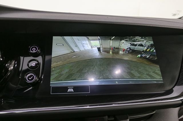 Used 2022 Gray Buick Essence image 25