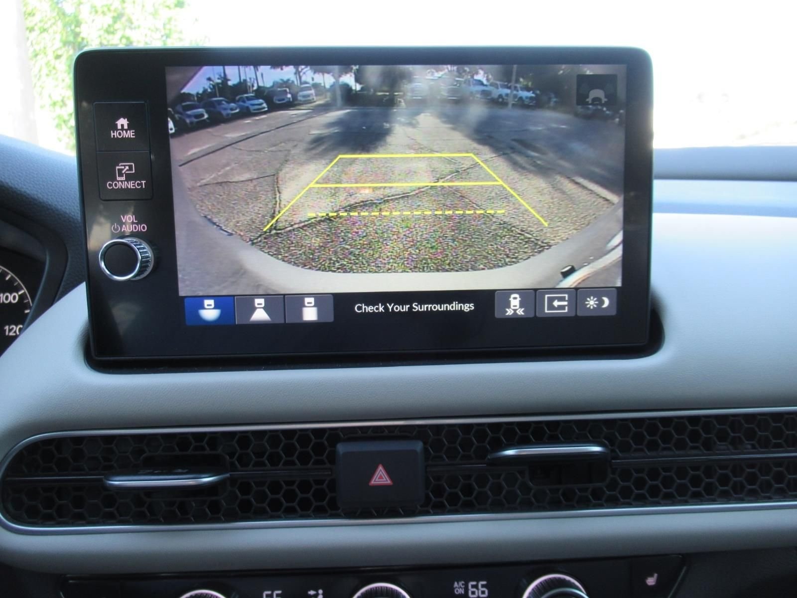Used 2026  Honda EX-L image 30