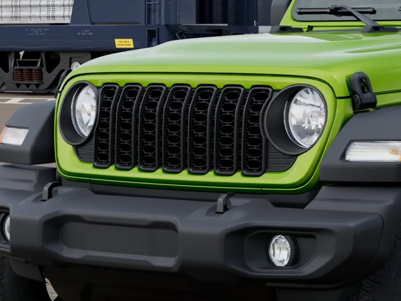 New 2026 Mojito Clear-Coat Exterior Paint Jeep Sport image 7