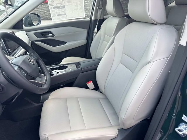 New 2026 Obsidian Green Pearl Nissan Dark Armor™ image 26