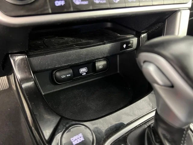 Used 2023 Blue Kia SX image 25