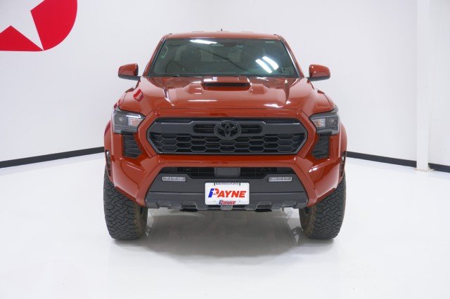 Used 2025  Toyota TRD Sport image 2