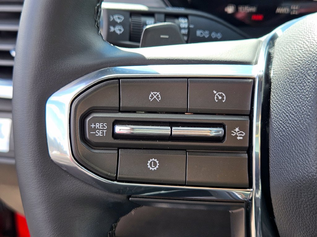 2026 GMC Acadia Elevation - Photo 25
