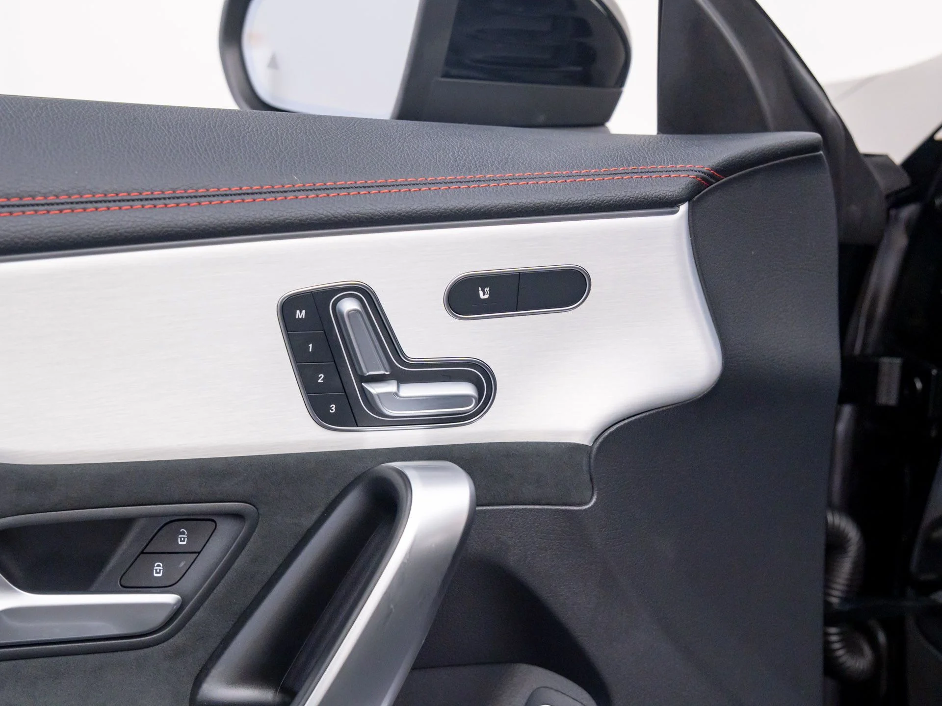 New 2026 Black Mercedes-Benz CLA 250 image 15