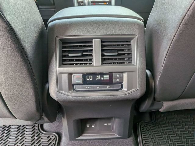 Certified Used 2023 White Volkswagen 3.6L V6 SE w/Technology image 16